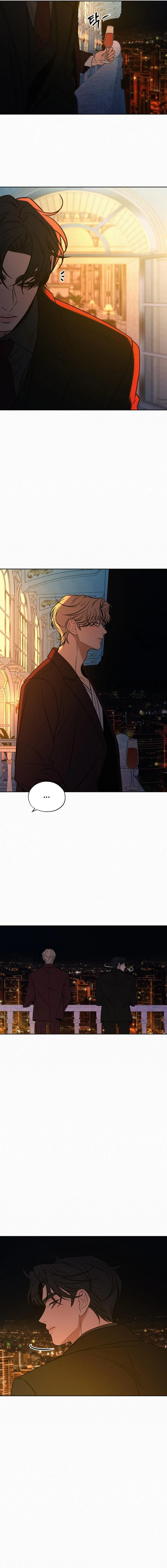 Pure Love Operation chapter 130 page 2