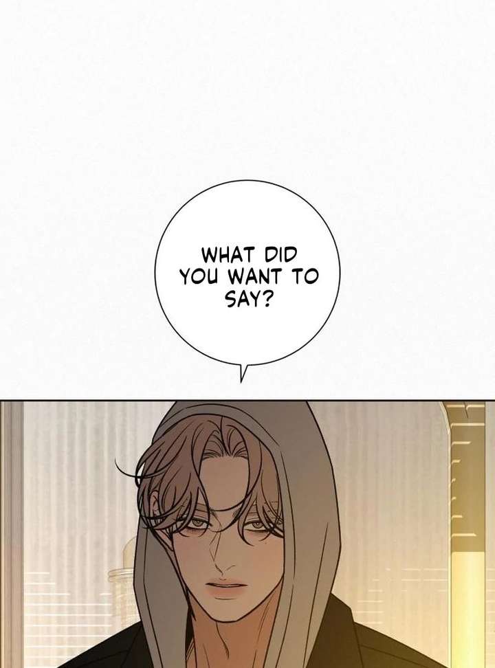 Pure Love Operation chapter 132 page 41