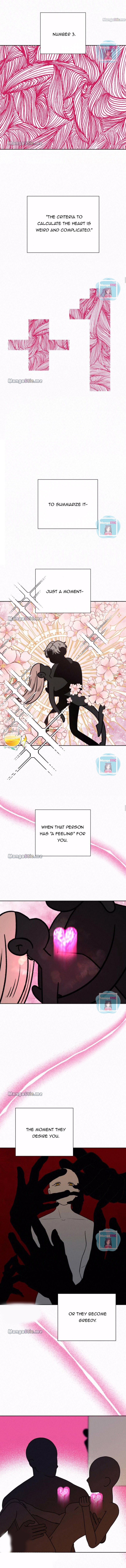 Pure Love Operation chapter 21 page 2