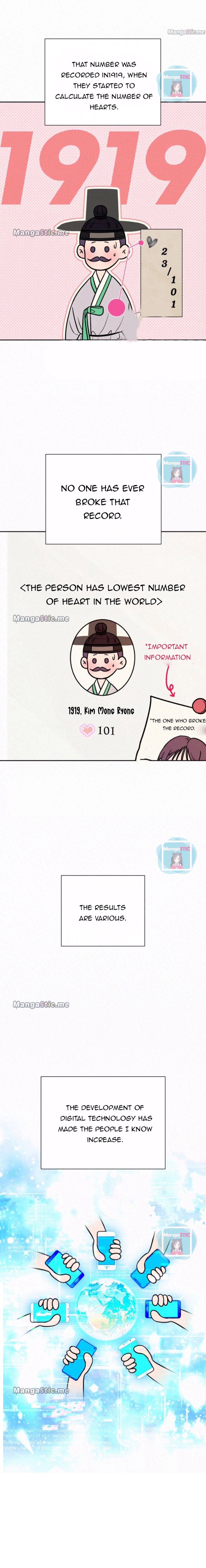 Pure Love Operation chapter 21 page 4