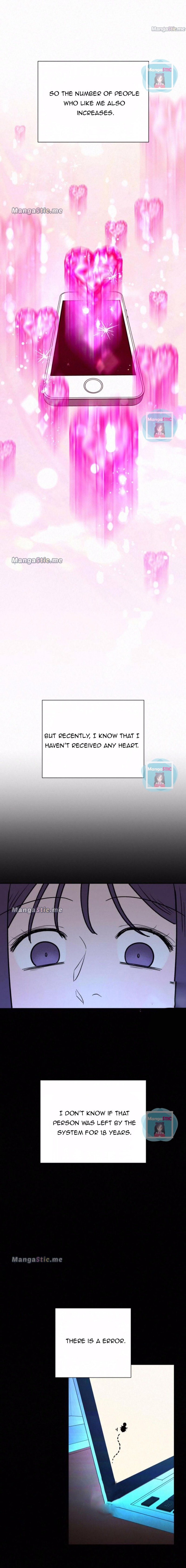 Pure Love Operation chapter 21 page 5