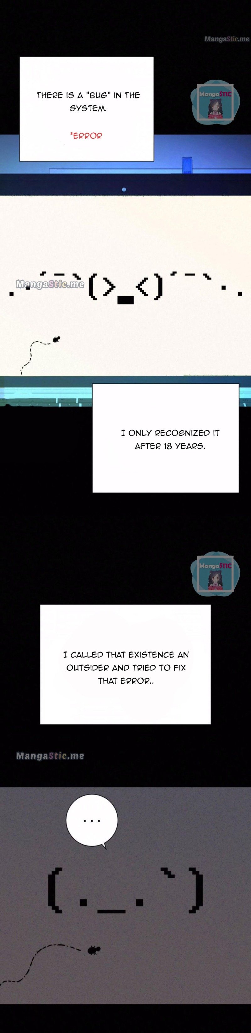 Pure Love Operation chapter 21 page 6