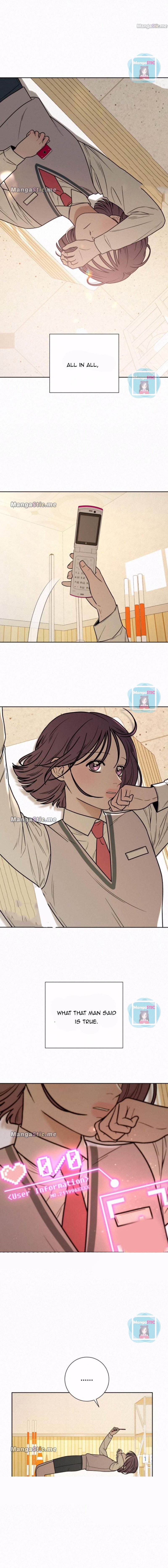 Pure Love Operation chapter 21 page 13