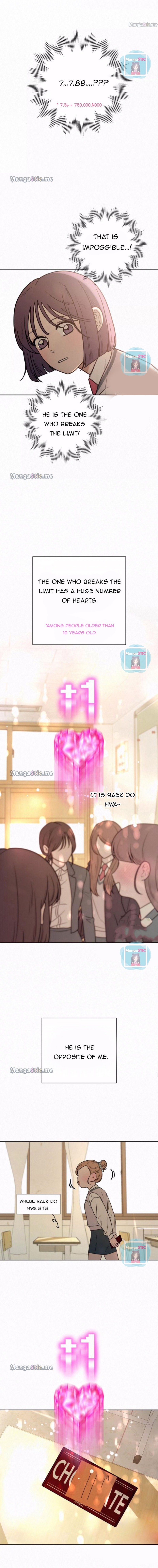 Pure Love Operation chapter 21 page 19