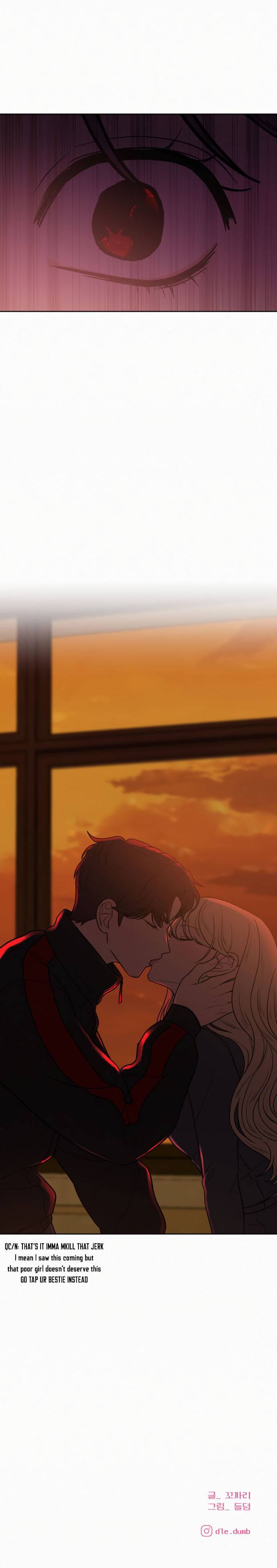 Pure Love Operation chapter 5 page 44
