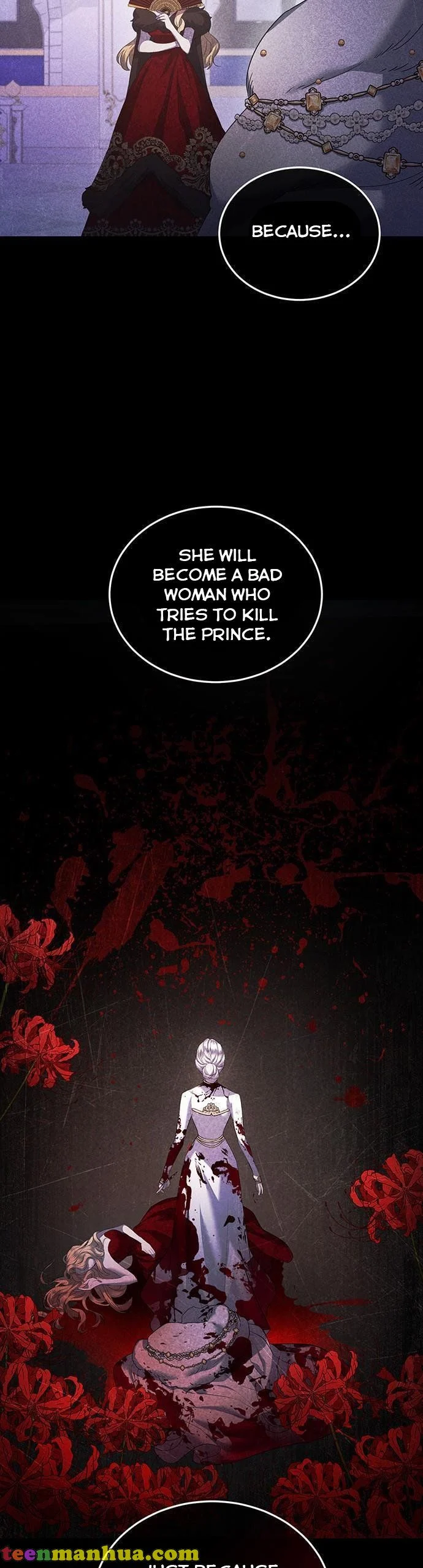 Who Kidnapped the Empress? chapter 1 page 25