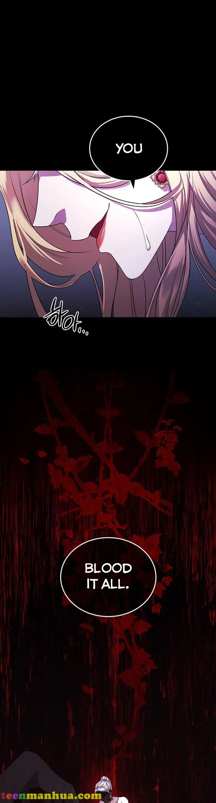 Who Kidnapped the Empress? chapter 1 page 29