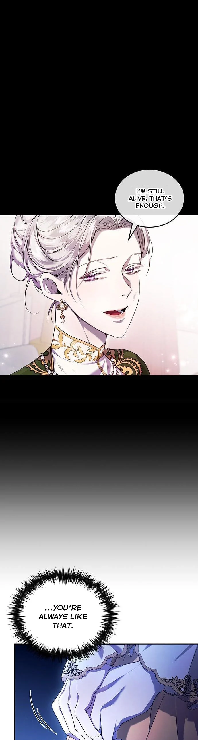 Who Kidnapped the Empress? chapter 1 page 42