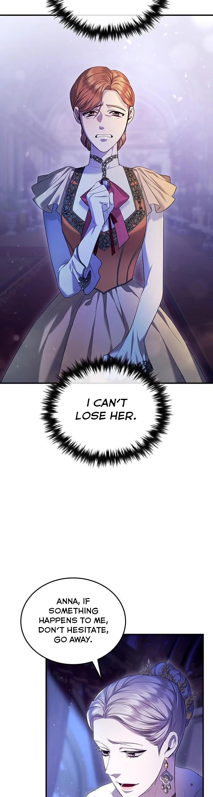 Who Kidnapped the Empress? chapter 1 page 50
