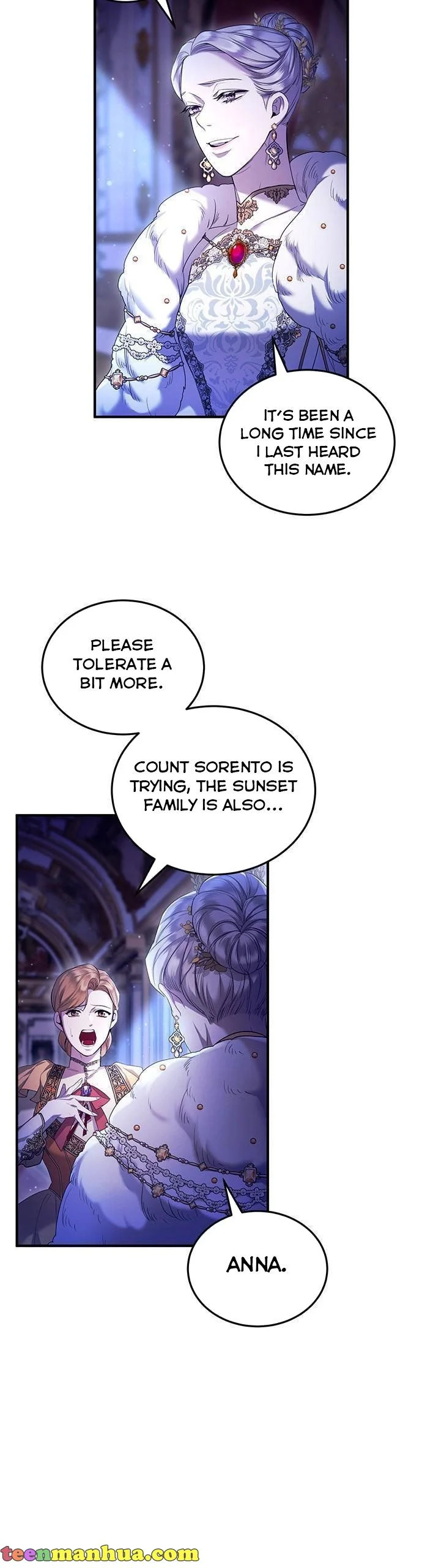 Who Kidnapped the Empress? chapter 1 page 53