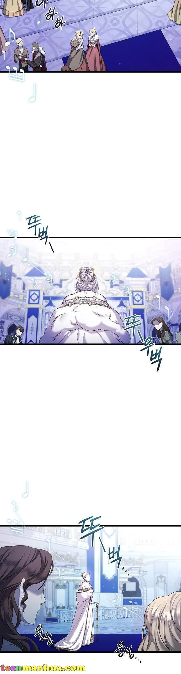 Who Kidnapped the Empress? chapter 1 page 57