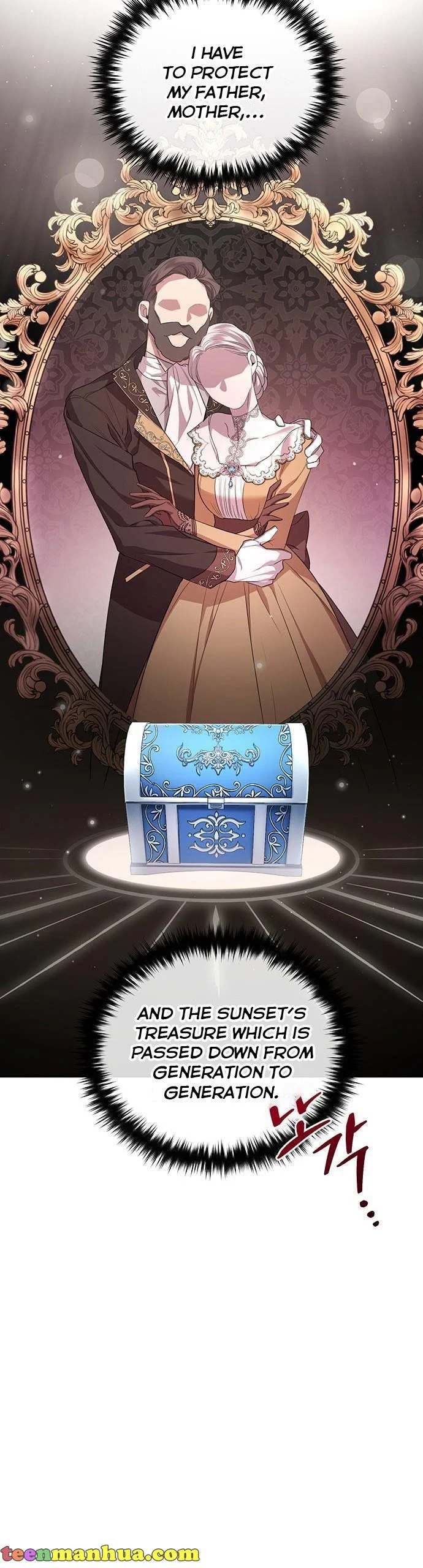 Who Kidnapped the Empress? chapter 1 page 66