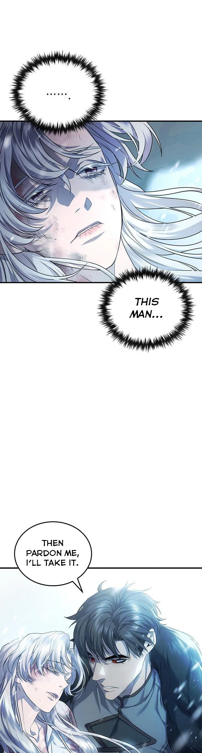 Who Kidnapped the Empress? chapter 1 page 8