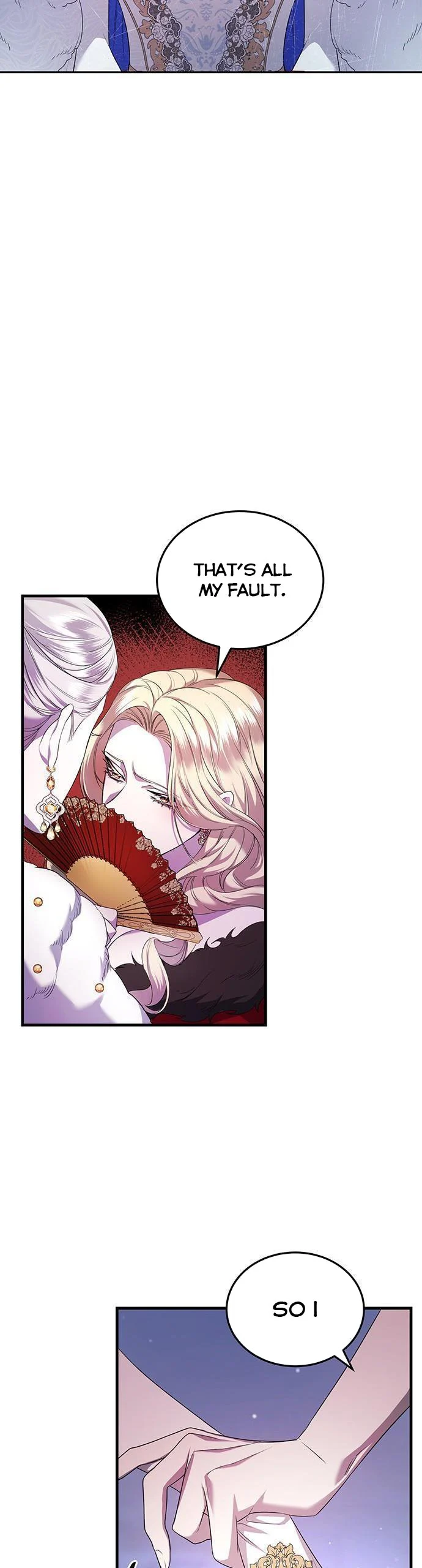 Who Kidnapped the Empress? chapter 1 page 72