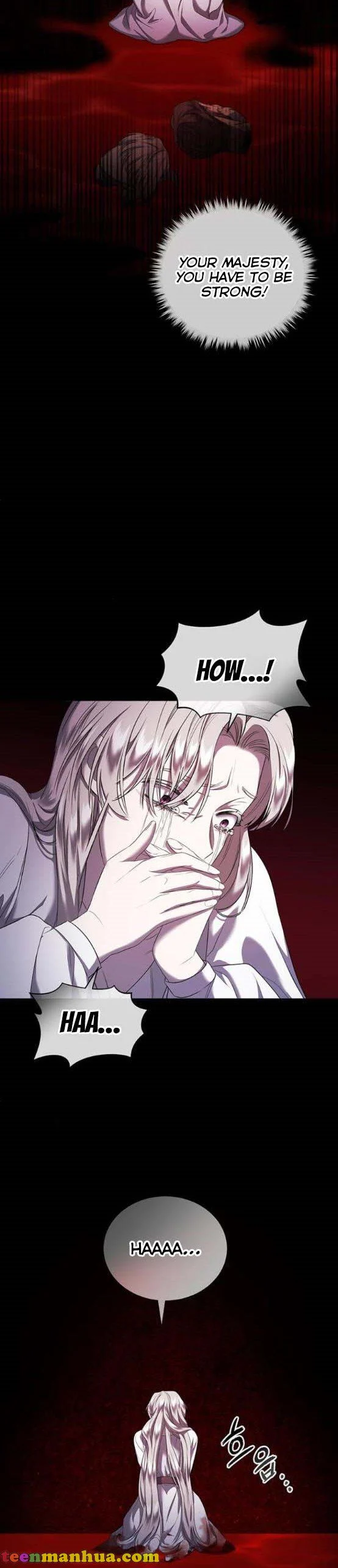 Who Kidnapped the Empress? chapter 10 page 16