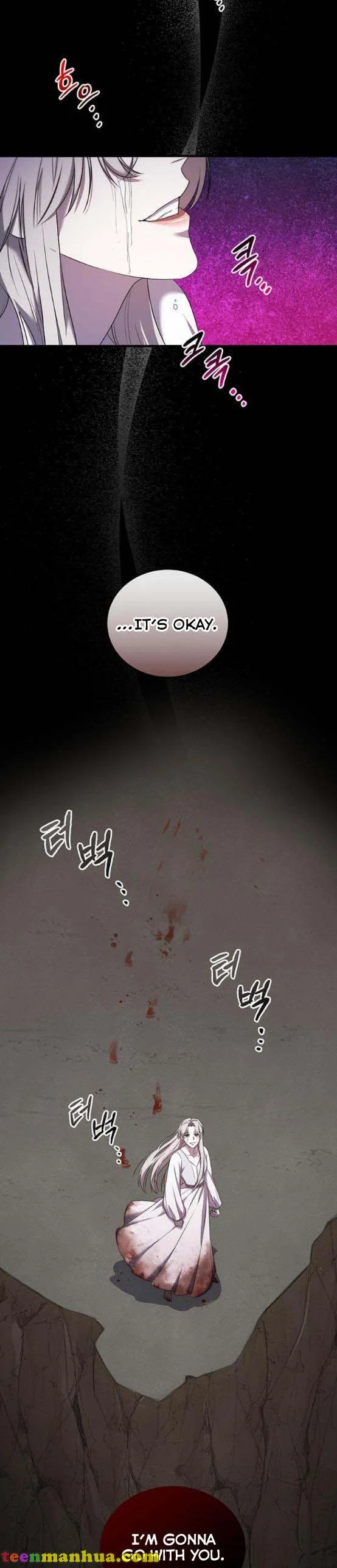 Who Kidnapped the Empress? chapter 10 page 21
