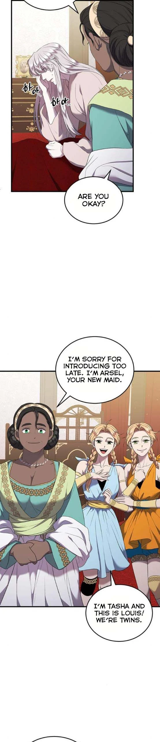 Who Kidnapped the Empress? chapter 10 page 31