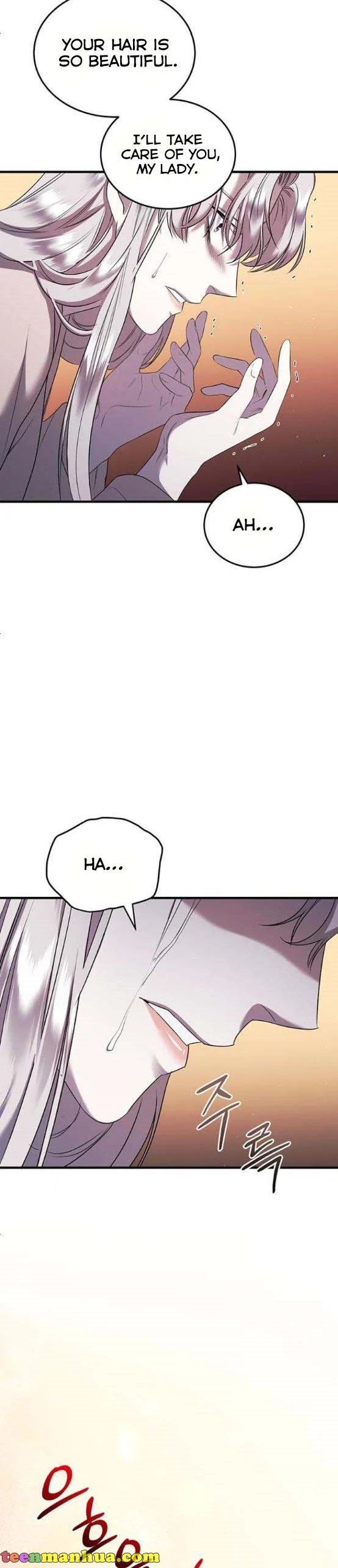 Who Kidnapped the Empress? chapter 10 page 32