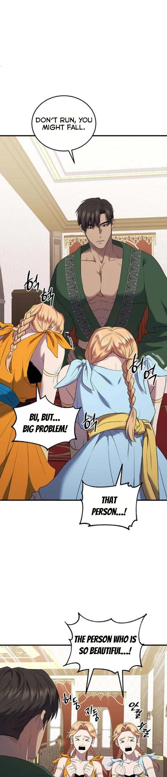 Who Kidnapped the Empress? chapter 10 page 35