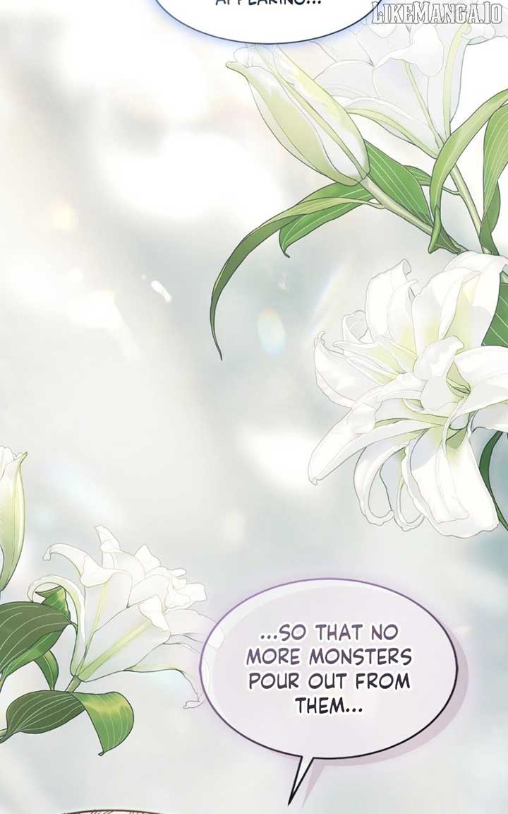 Who Kidnapped the Empress? chapter 100 page 5