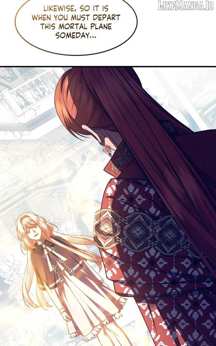 Who Kidnapped the Empress? chapter 100 page 34