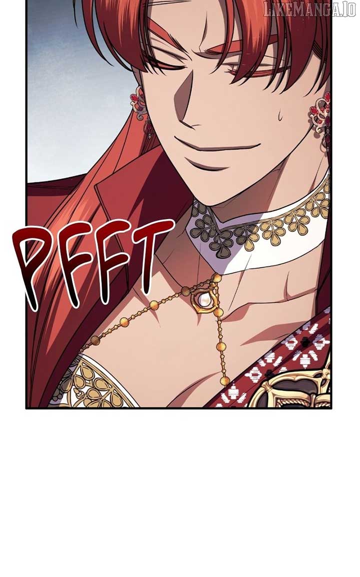 Who Kidnapped the Empress? chapter 100 page 44