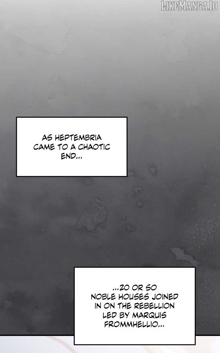 Who Kidnapped the Empress? chapter 101 page 9