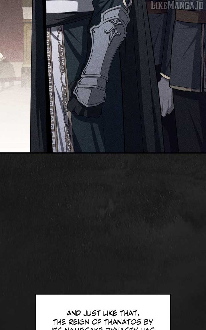 Who Kidnapped the Empress? chapter 101 page 14