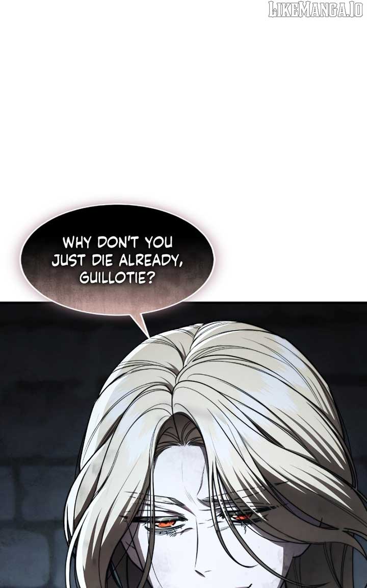 Who Kidnapped the Empress? chapter 101 page 21