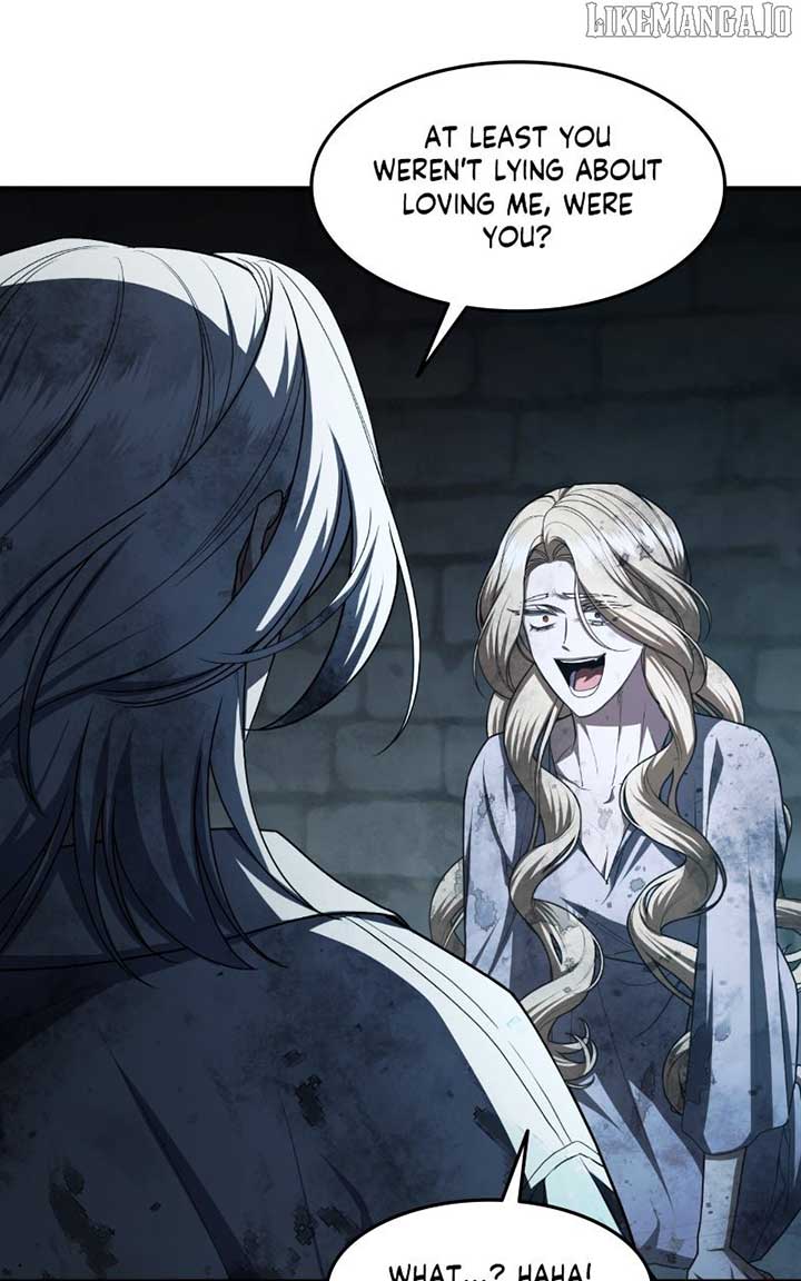 Who Kidnapped the Empress? chapter 101 page 25