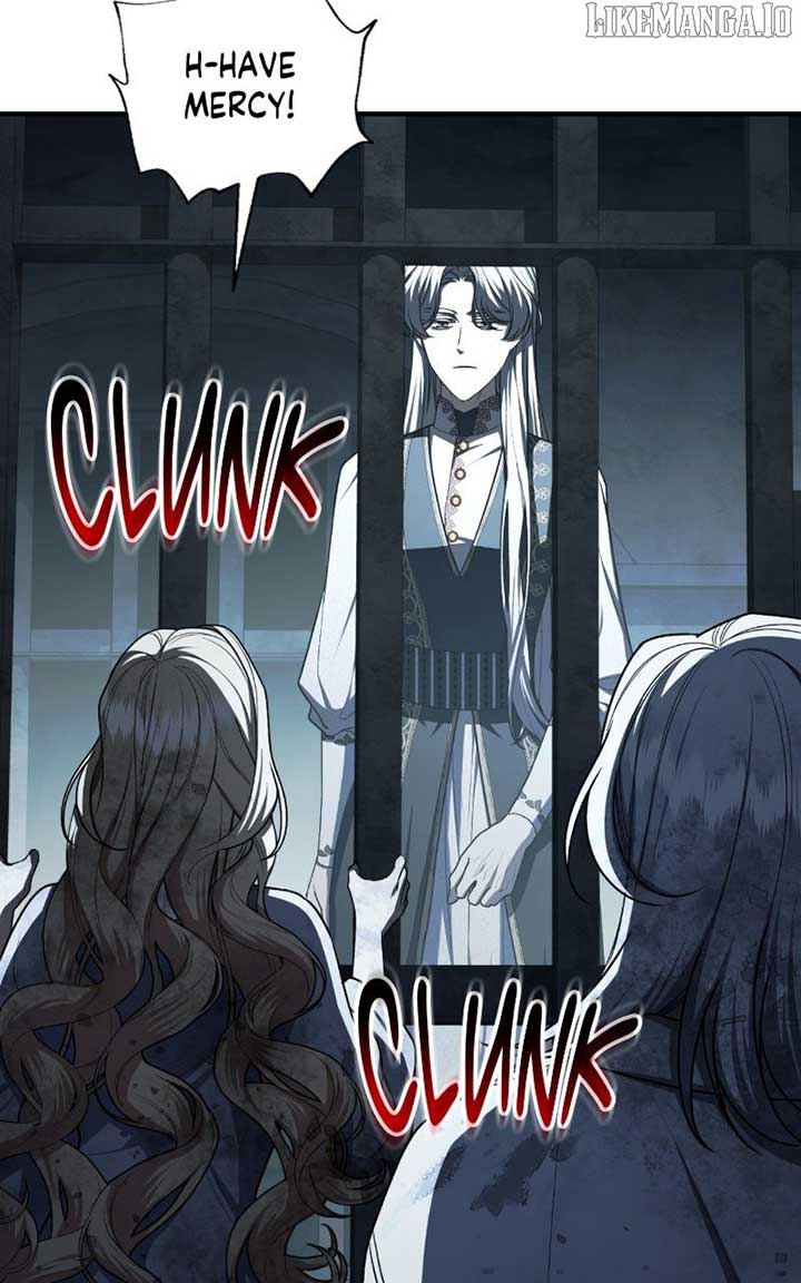 Who Kidnapped the Empress? chapter 101 page 34