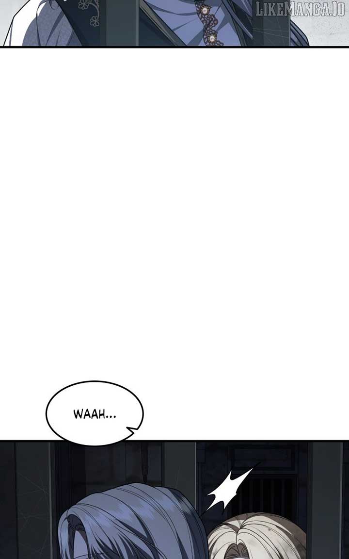 Who Kidnapped the Empress? chapter 101 page 40