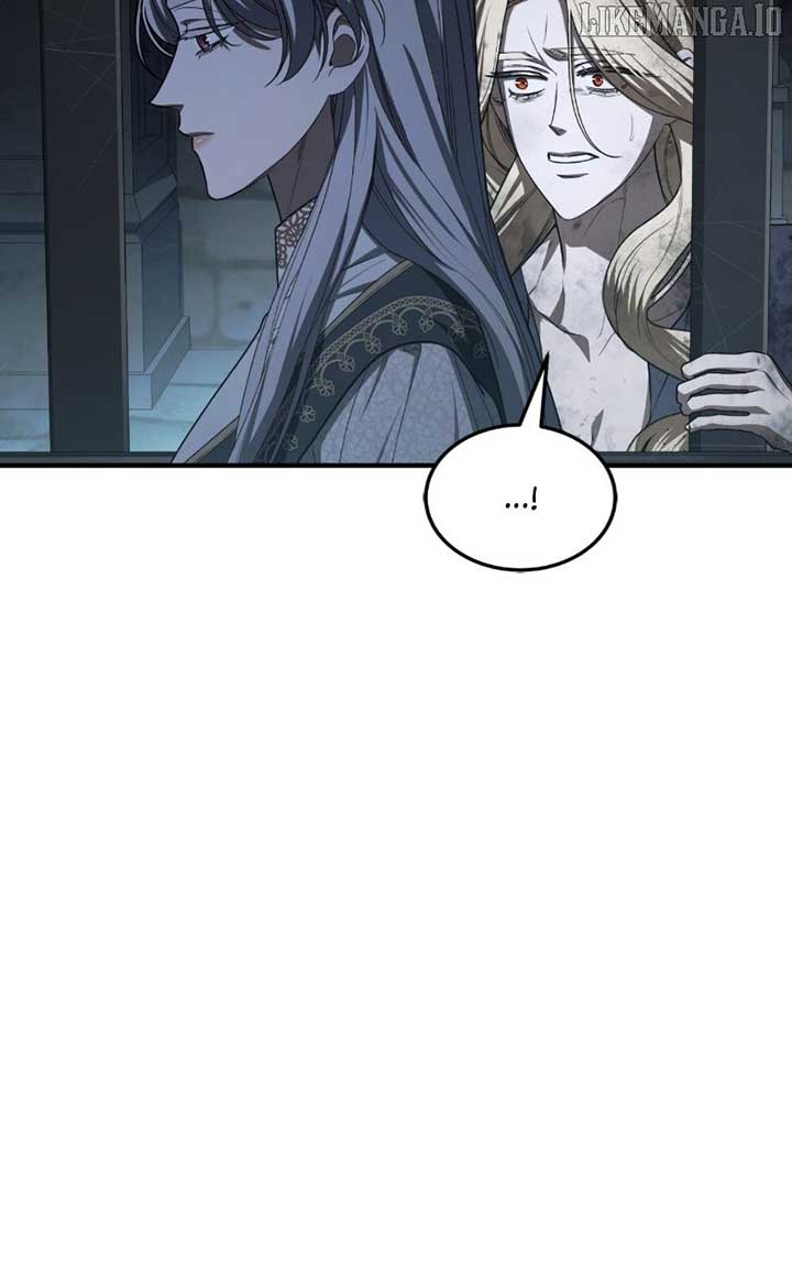Who Kidnapped the Empress? chapter 101 page 41