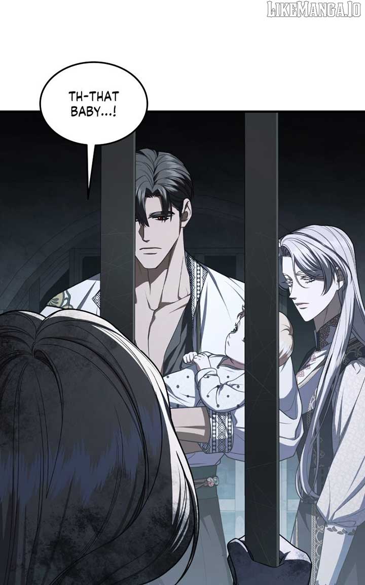 Who Kidnapped the Empress? chapter 101 page 42