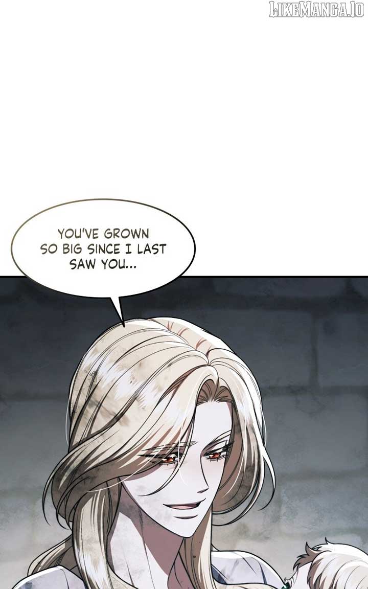 Who Kidnapped the Empress? chapter 101 page 47