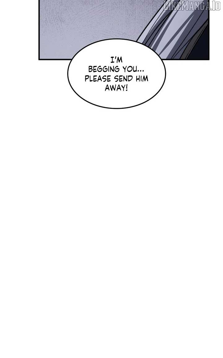 Who Kidnapped the Empress? chapter 101 page 59