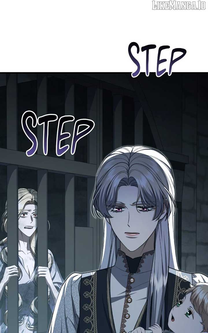 Who Kidnapped the Empress? chapter 101 page 62