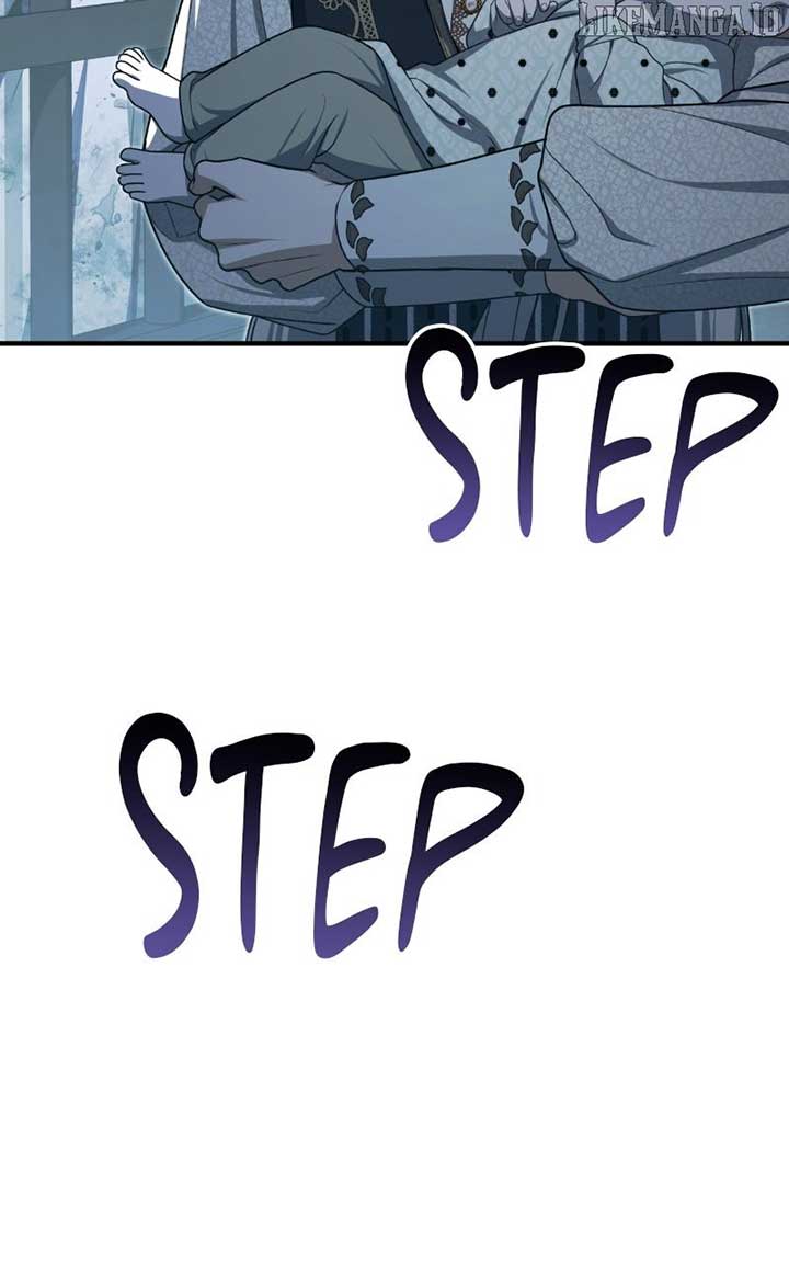 Who Kidnapped the Empress? chapter 101 page 63
