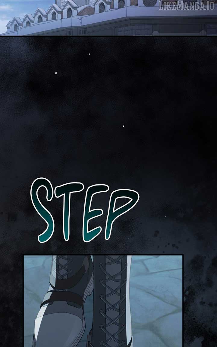 Who Kidnapped the Empress? chapter 101 page 79