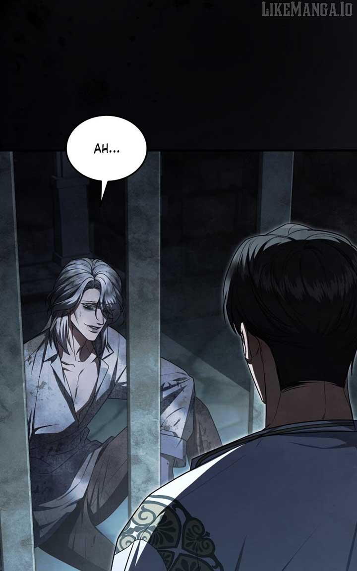 Who Kidnapped the Empress? chapter 101 page 81