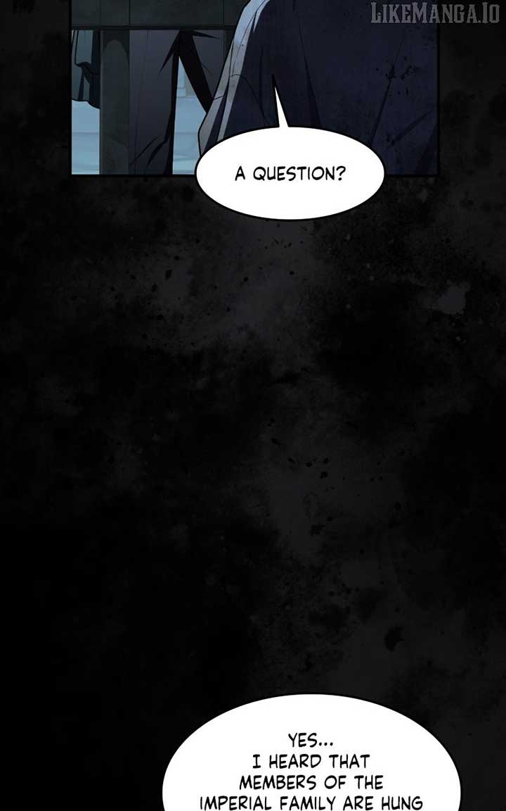 Who Kidnapped the Empress? chapter 101 page 85