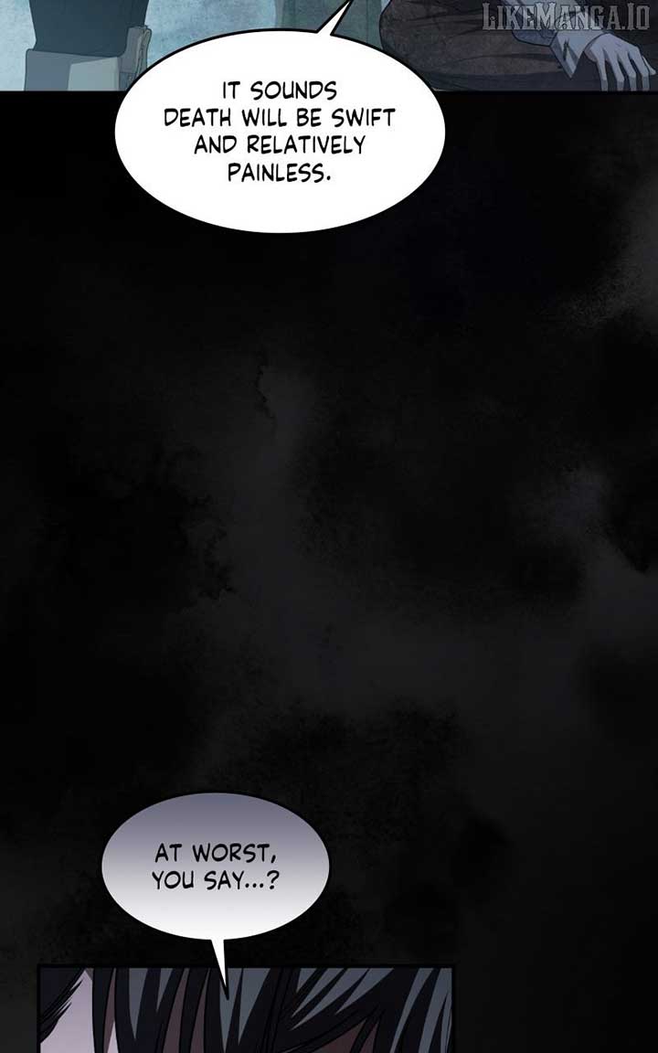 Who Kidnapped the Empress? chapter 101 page 87
