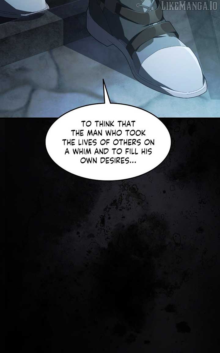 Who Kidnapped the Empress? chapter 101 page 93