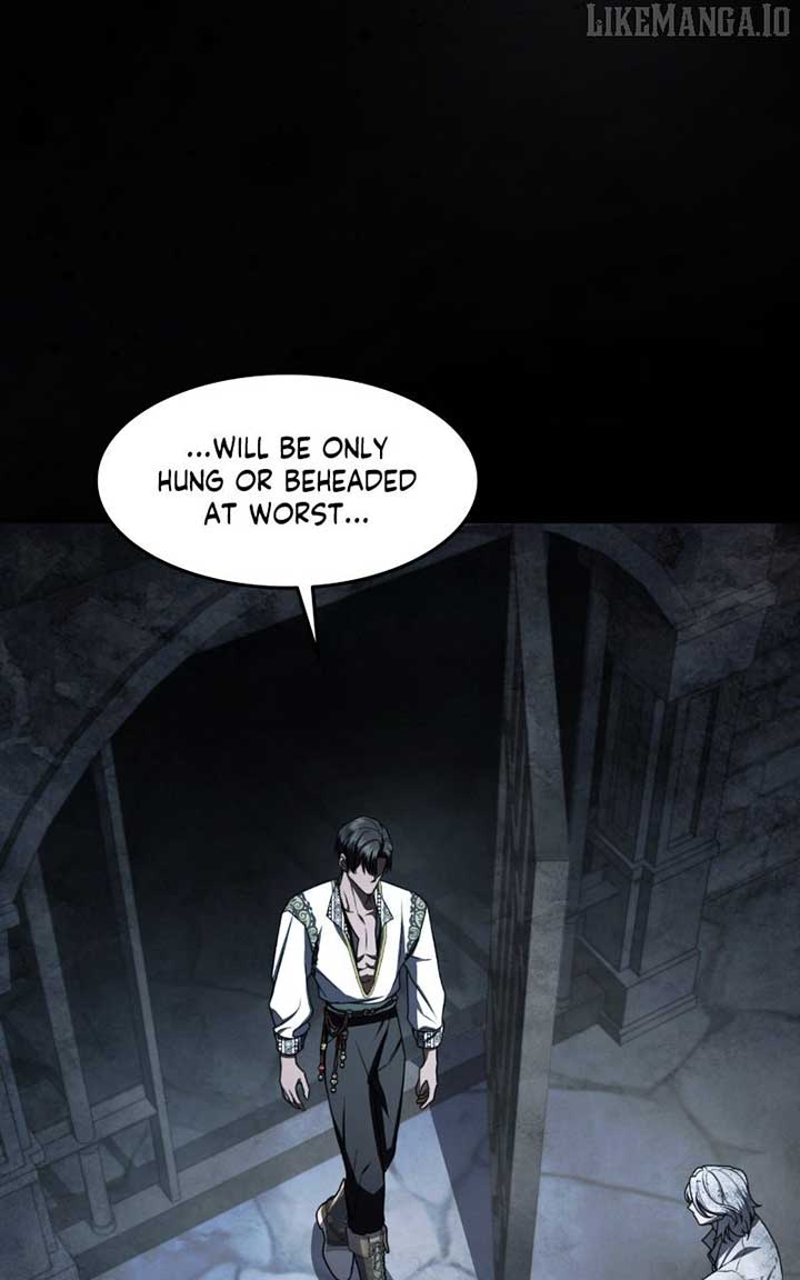 Who Kidnapped the Empress? chapter 101 page 94