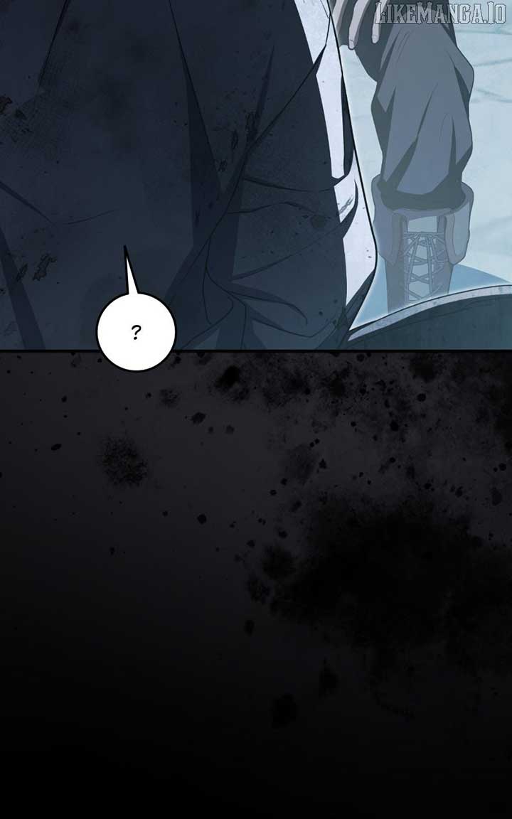 Who Kidnapped the Empress? chapter 101 page 97