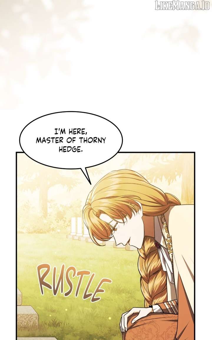 Who Kidnapped the Empress? chapter 102 page 24