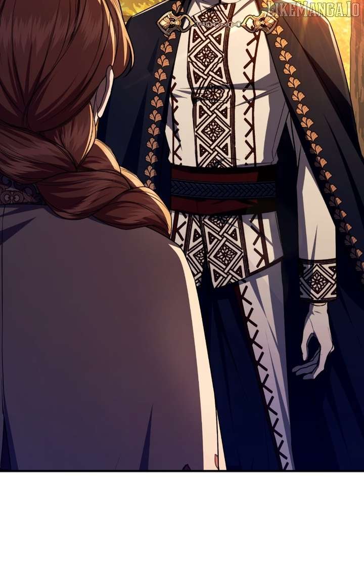 Who Kidnapped the Empress? chapter 102 page 41