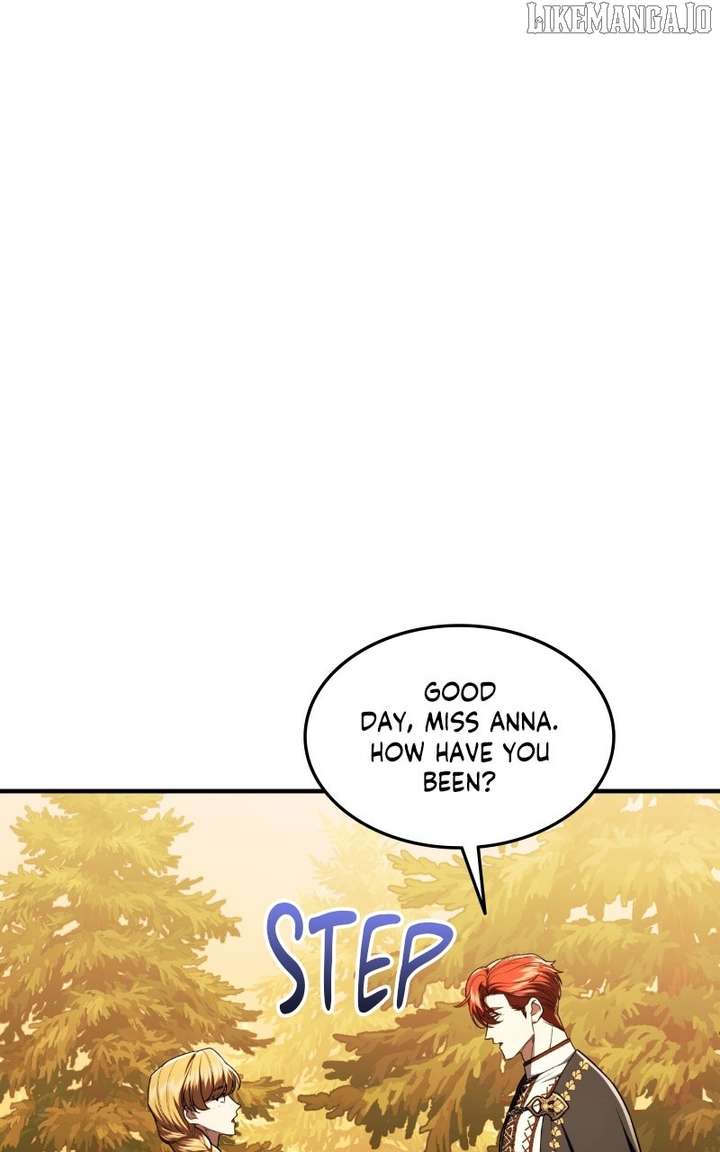 Who Kidnapped the Empress? chapter 102 page 42