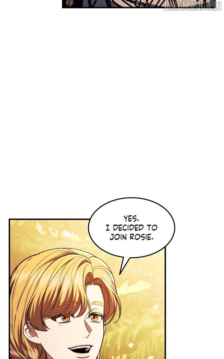 Who Kidnapped the Empress? chapter 102 page 45