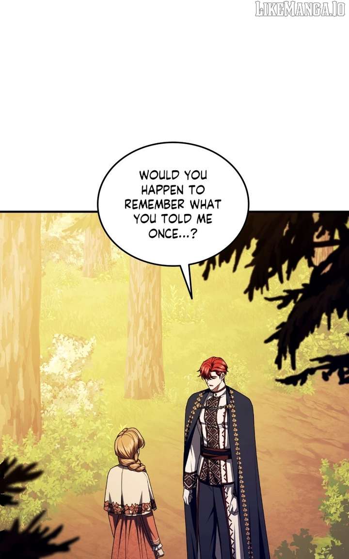 Who Kidnapped the Empress? chapter 102 page 47